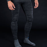OXFORD - Advanced Base Layer MS Pant Charcoal Marl